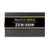 Antec Neo Eco Gold Zen 500W Non Modular Power Supply